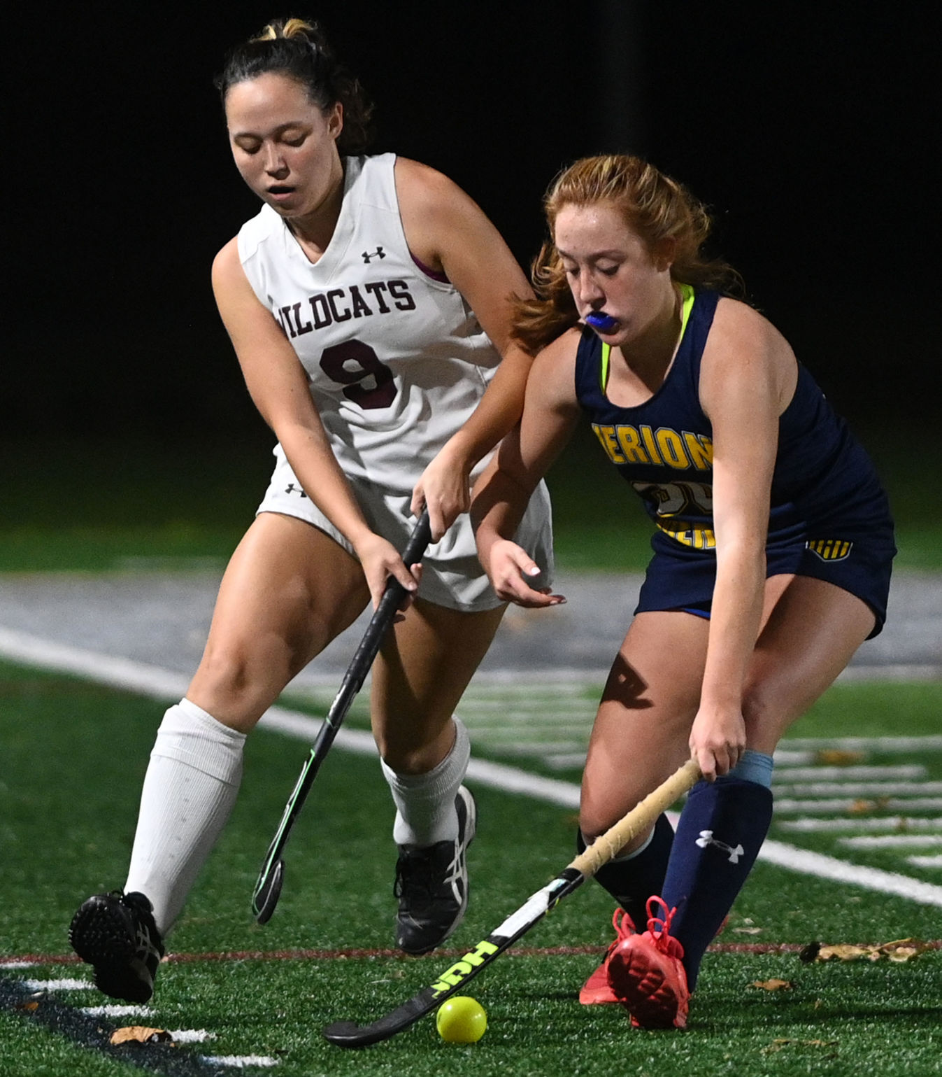 Mechanicsburg Merion Mercy 10
